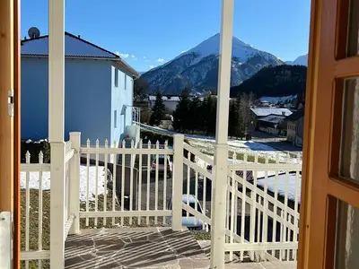 Ferienwohnung für 5 Personen (80 m²) in Achenkirch 3/10