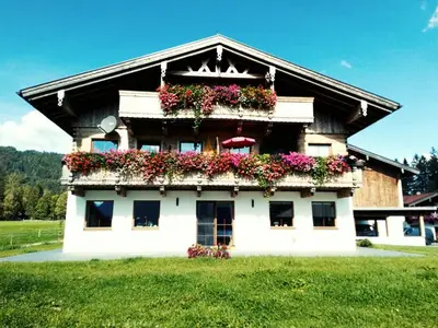 Ferienwohnung für 5 Personen (70 m²) in Achenkirch 4/10