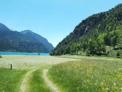 Ferienwohnung für 5 Personen (70 m²) in Achenkirch 8/10
