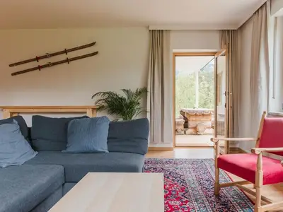 Ferienwohnung für 7 Personen (95 m²) in Achenkirch 4/10