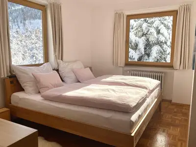 Ferienwohnung für 7 Personen (95 m²) in Achenkirch 7/10