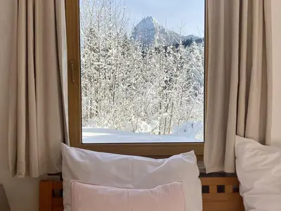 Ferienwohnung für 7 Personen (95 m²) in Achenkirch 10/10