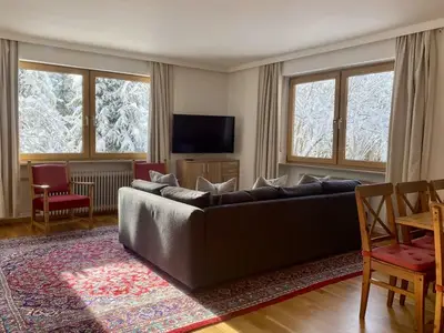 Ferienwohnung für 7 Personen (95 m²) in Achenkirch 9/10