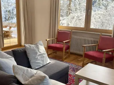 Ferienwohnung für 7 Personen (95 m²) in Achenkirch 10/10