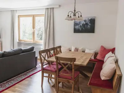 Ferienwohnung für 7 Personen (95 m²) in Achenkirch 8/10