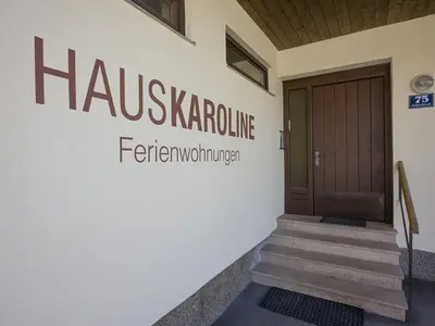 Ferienwohnung für 4 Personen (55 m²) in Achenkirch 4/10
