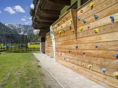 Ferienwohnung für 4 Personen (55 m²) in Achenkirch 7/10