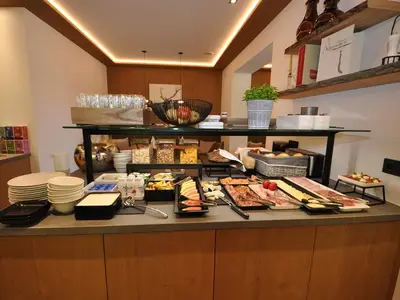 Ferienwohnung für 4 Personen (40 m²) in Achenkirch 7/10