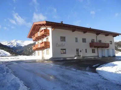 Ferienwohnung für 4 Personen (70 m²) in Achenkirch 2/10