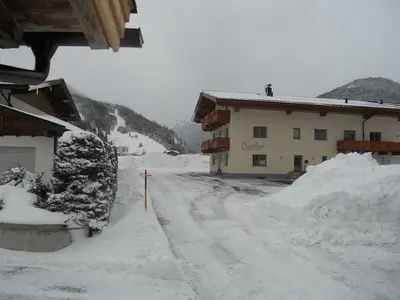Ferienwohnung für 4 Personen (70 m²) in Achenkirch 3/10