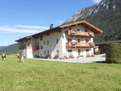 Ferienwohnung für 4 Personen (70 m²) in Achenkirch 5/10