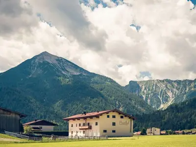 Ferienwohnung für 4 Personen (70 m²) in Achenkirch 6/10