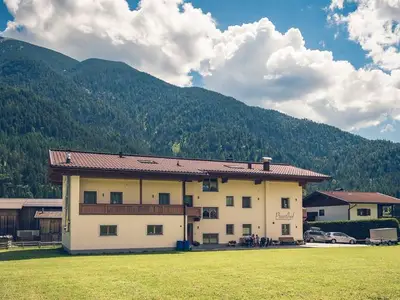 Ferienwohnung für 4 Personen (70 m²) in Achenkirch 7/10