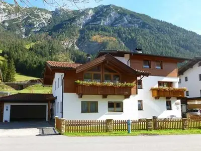 Ferienwohnung für 3 Personen (64 m²) in Achenkirch 2/10