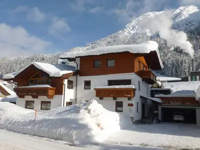 Ferienwohnung für 3 Personen (64 m²) in Achenkirch 3/10