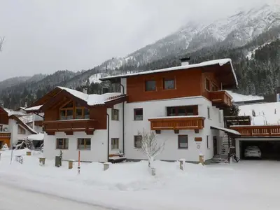 Ferienwohnung für 3 Personen (64 m²) in Achenkirch 4/10