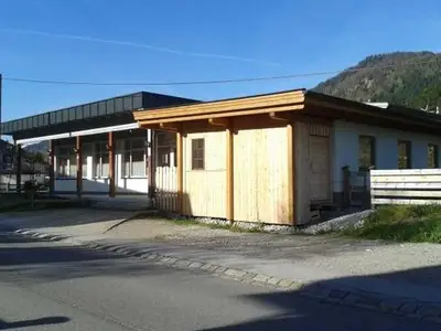 Ferienwohnung für 4 Personen (40 m²) in Achenkirch 3/10
