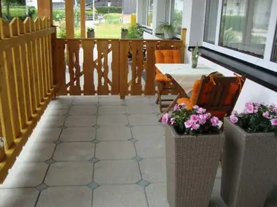 Ferienwohnung für 4 Personen (40 m²) in Achenkirch 2/10