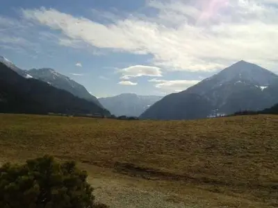 Ferienwohnung für 4 Personen (40 m²) in Achenkirch 6/10