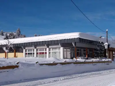 Ferienwohnung für 4 Personen (40 m²) in Achenkirch 4/10