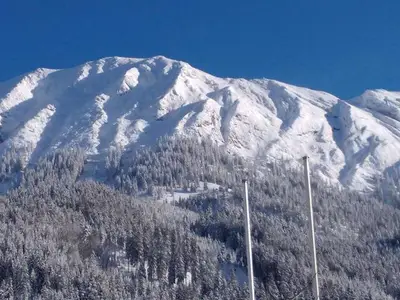 Ferienwohnung für 4 Personen (40 m²) in Achenkirch 8/10