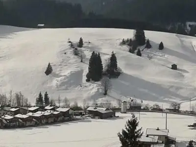 Ferienwohnung für 4 Personen (40 m²) in Achenkirch 9/10