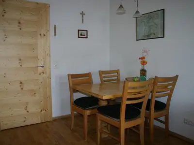 Ferienwohnung für 4 Personen (40 m²) in Achenkirch 10/10