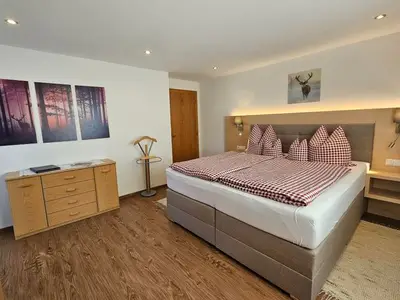 Ferienwohnung für 6 Personen (53 m²) in Achenkirch 4/10