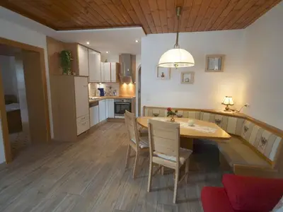 Ferienwohnung für 6 Personen (53 m²) in Achenkirch 5/10