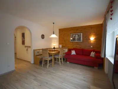 Ferienwohnung für 6 Personen (53 m²) in Achenkirch 6/10