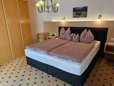 Ferienwohnung für 6 Personen (53 m²) in Achenkirch 7/10