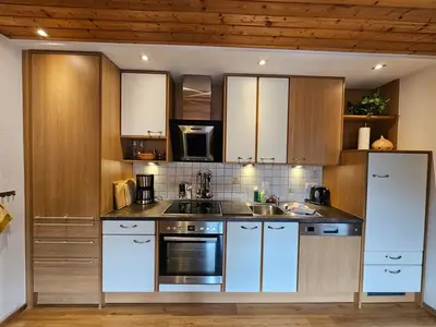 Ferienwohnung für 6 Personen (53 m²) in Achenkirch 8/10