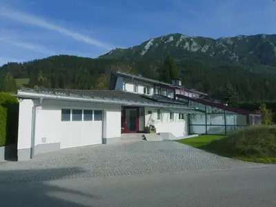 Ferienwohnung für 5 Personen (80 m²) in Achenkirch 2/10