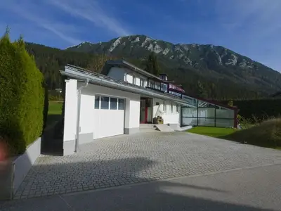 Ferienwohnung für 5 Personen (80 m²) in Achenkirch 4/10