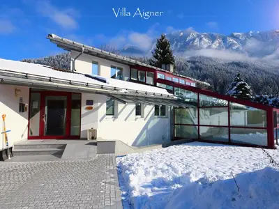 Ferienwohnung für 5 Personen (80 m²) in Achenkirch 7/10