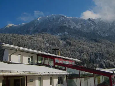 Ferienwohnung für 5 Personen (80 m²) in Achenkirch 10/10