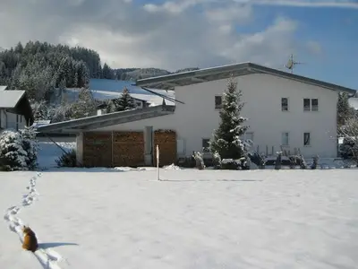 Ferienwohnung für 5 Personen (80 m²) in Achenkirch 9/10