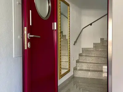 Ferienwohnung für 5 Personen (80 m²) in Achenkirch 9/10