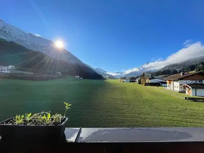 Ferienwohnung für 4 Personen (45 m²) in Achenkirch 3/10