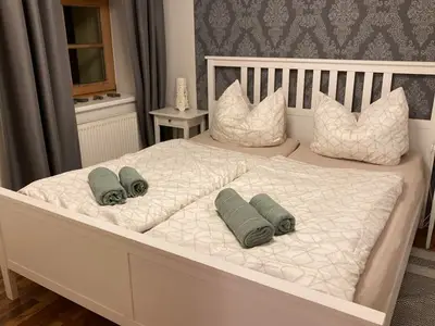 Ferienwohnung für 4 Personen (45 m²) in Achenkirch 5/10
