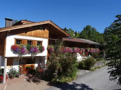 Ferienwohnung für 6 Personen (55 m²) in Achenkirch 4/10