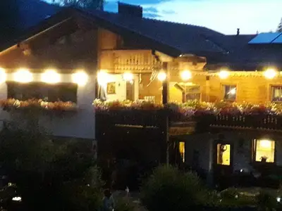 Ferienwohnung für 6 Personen (55 m²) in Achenkirch 5/10