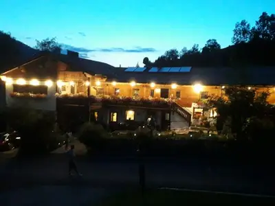 Ferienwohnung für 6 Personen (55 m²) in Achenkirch 6/10