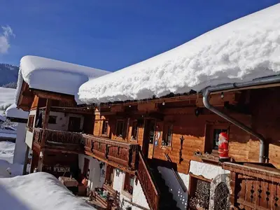 Ferienwohnung für 6 Personen (55 m²) in Achenkirch 9/10