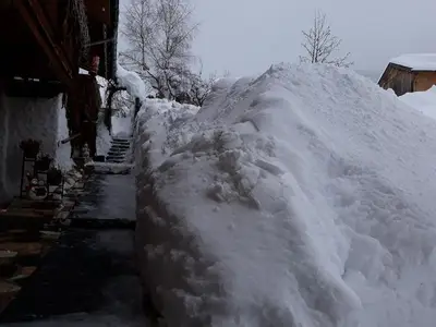 Ferienwohnung für 6 Personen (55 m²) in Achenkirch 10/10