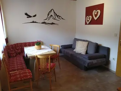 Ferienwohnung für 5 Personen (80 m²) in Achenkirch 5/10