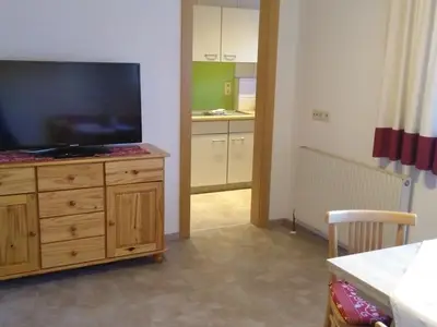 Ferienwohnung für 5 Personen (80 m²) in Achenkirch 10/10
