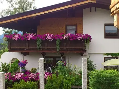 Ferienwohnung für 5 Personen (65 m²) in Achenkirch 1/10