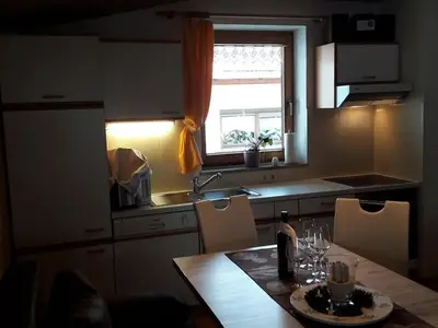 Ferienwohnung für 5 Personen (65 m²) in Achenkirch 5/10