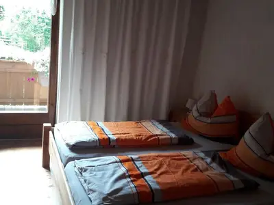 Ferienwohnung für 5 Personen (65 m²) in Achenkirch 9/10